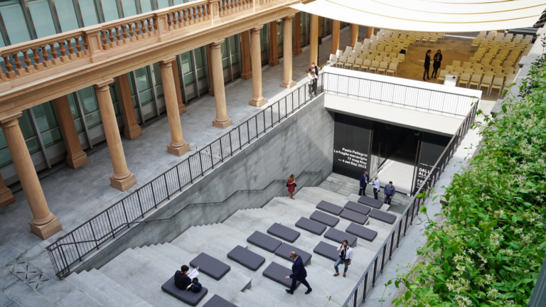 Studio Talks @ GDI – TORINO