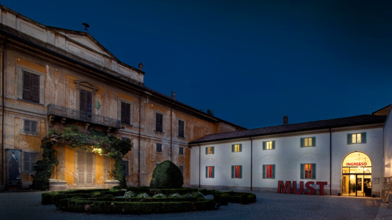 L’arte… in volo!