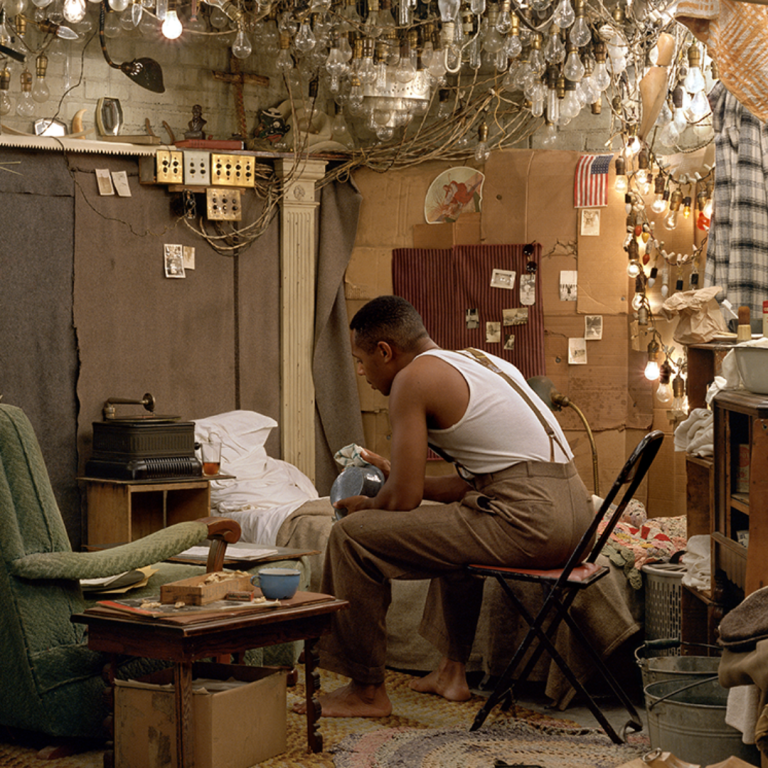 AM Club | Jeff Wall. Photographs