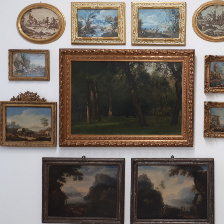 Museo Accorsi Ometto