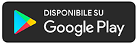 Disponibile su Google Play