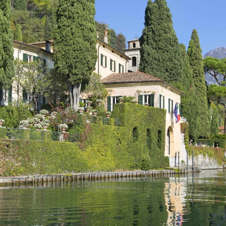 Villa Fogazzaro Roi FAI Abbonamento Musei