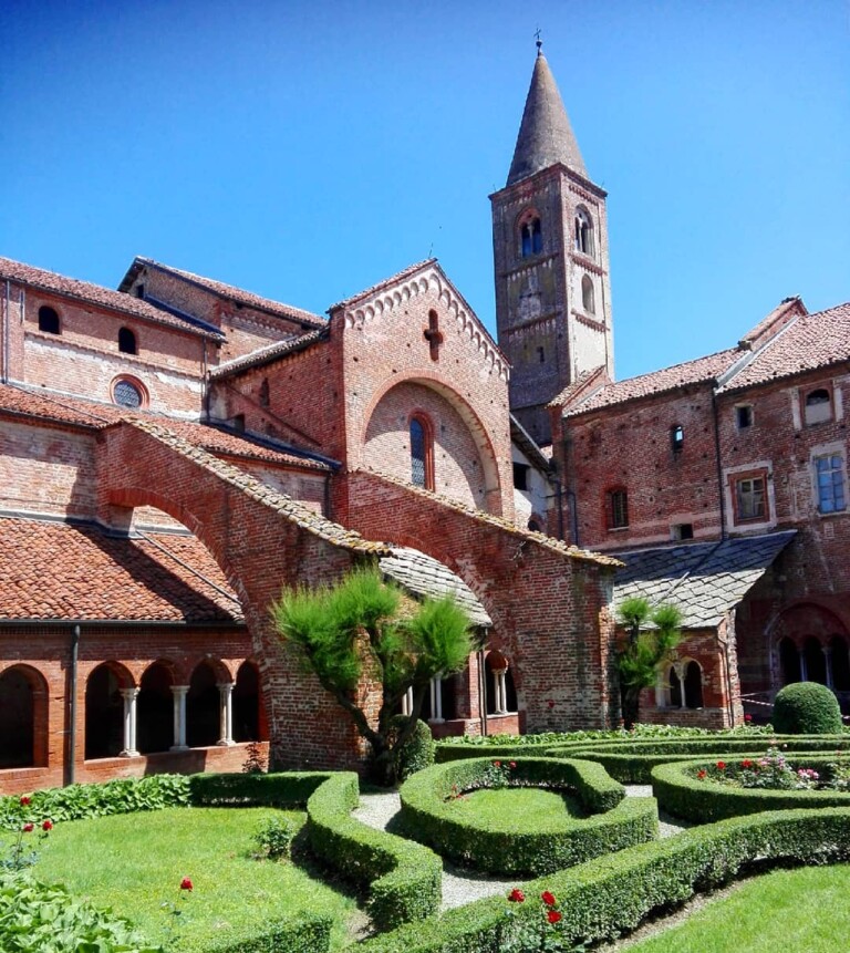 AM Club | L’Abbazia di Staffarda e Balma Boves