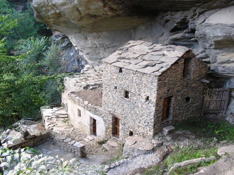 Sentieri di Note