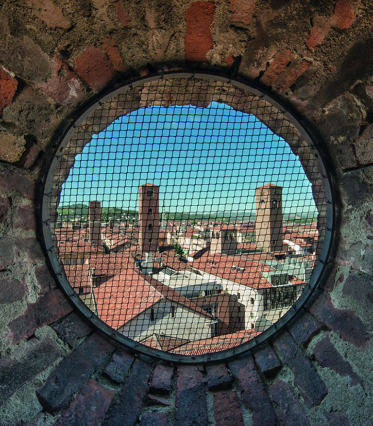 Speciali visite al MUDI di Alba