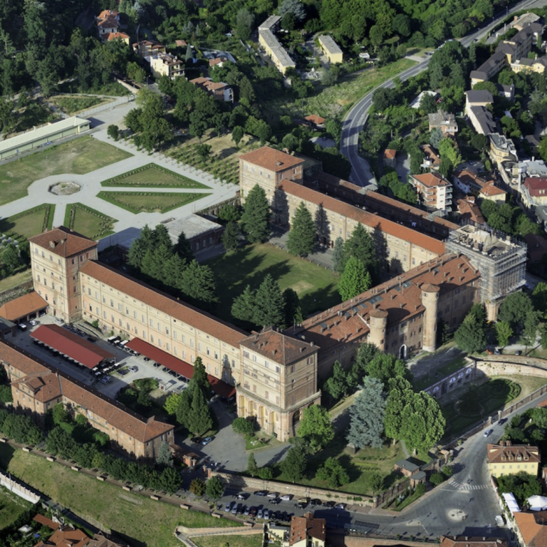 Castello di Moncalieri