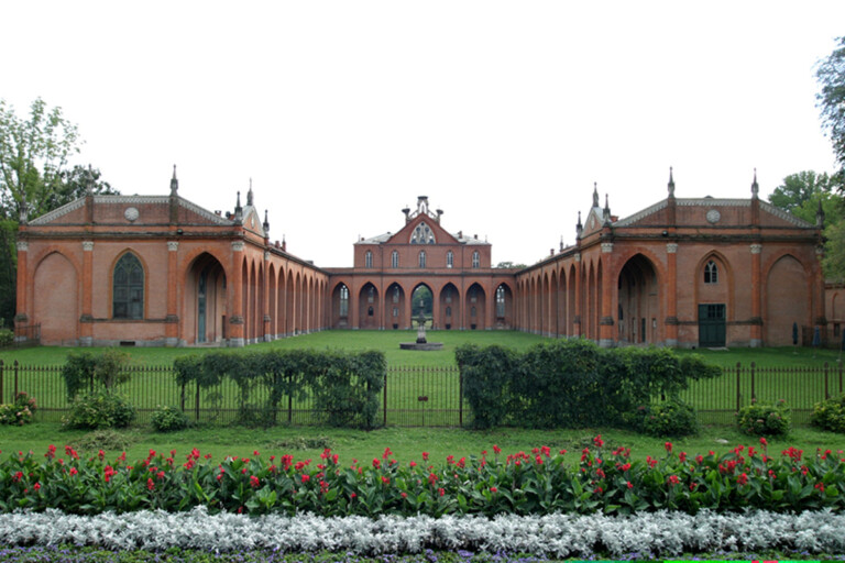 I segreti della giardiniera Rosina
