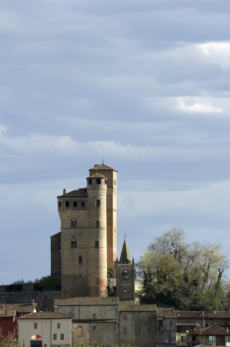 AM Club | Il castello che non ti aspetti