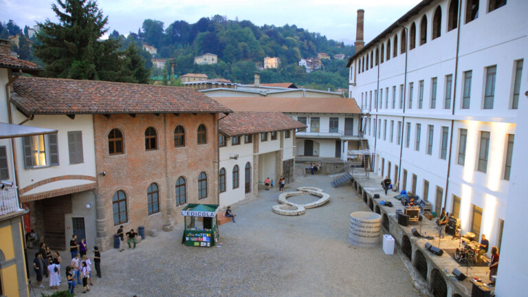 L’arte vien giocando