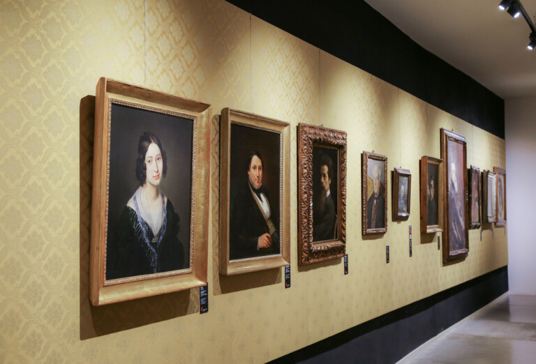 I colori dell’autunno