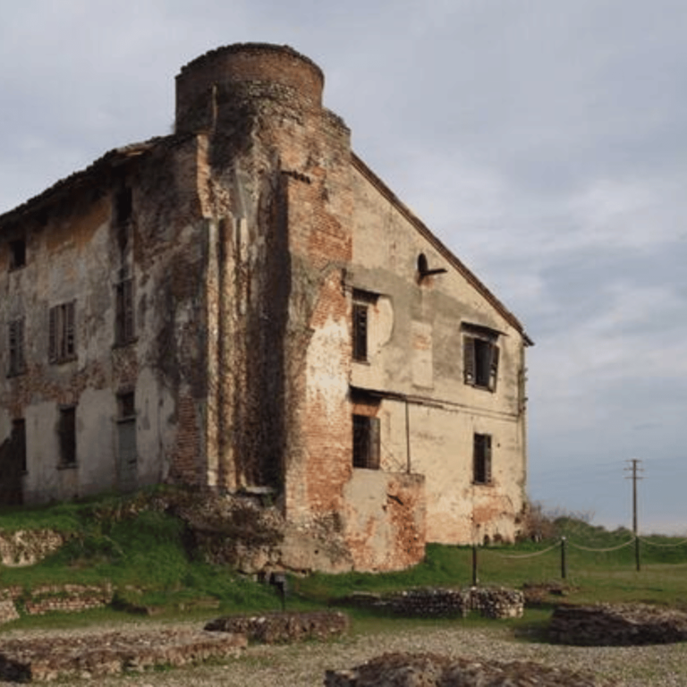 Laus Pompeia Lodi Vecchio