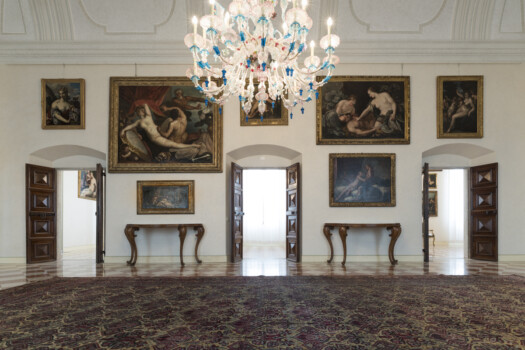 Martes Museo d arteSorlini