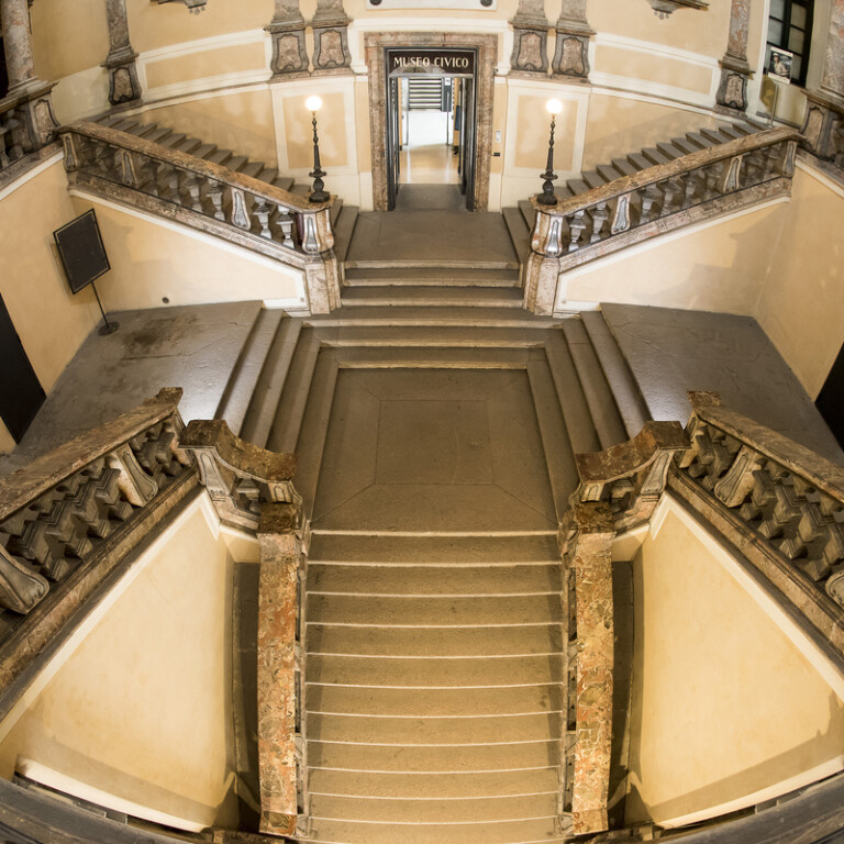Museo Civico Ala Ponzone Cremona