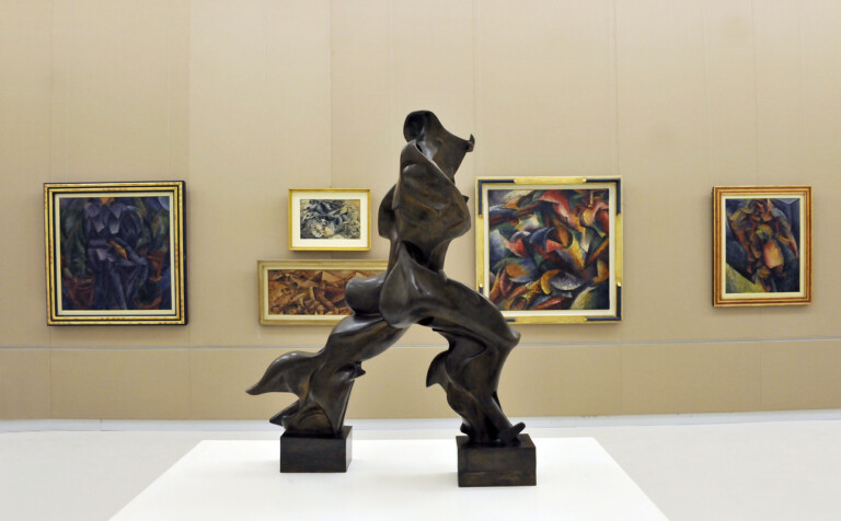 AM Family | Che forma ha il silenzio?