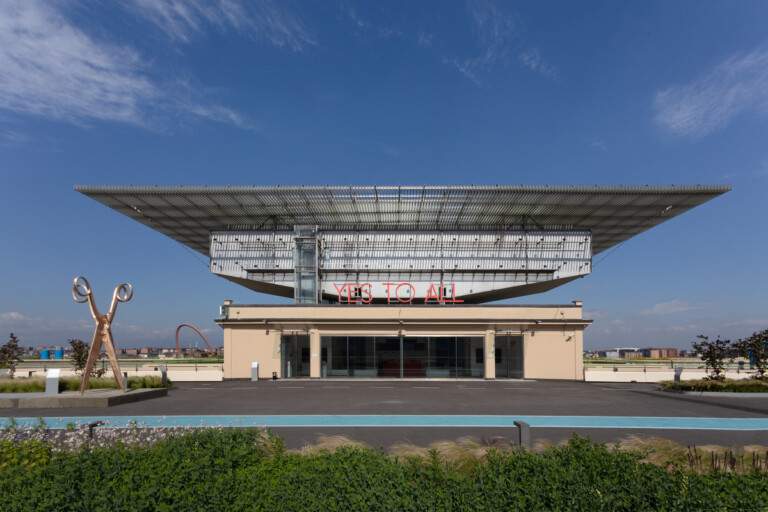 Ottobre alla Pinacoteca Agnelli