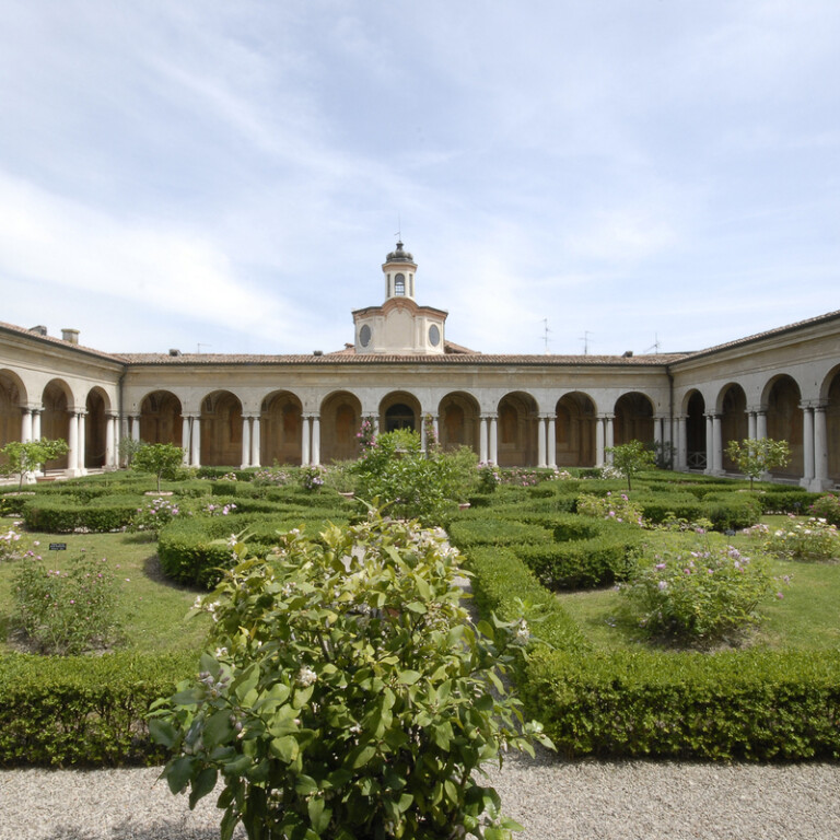 Palazzo Ducale