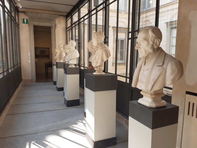 La valigia del pittore