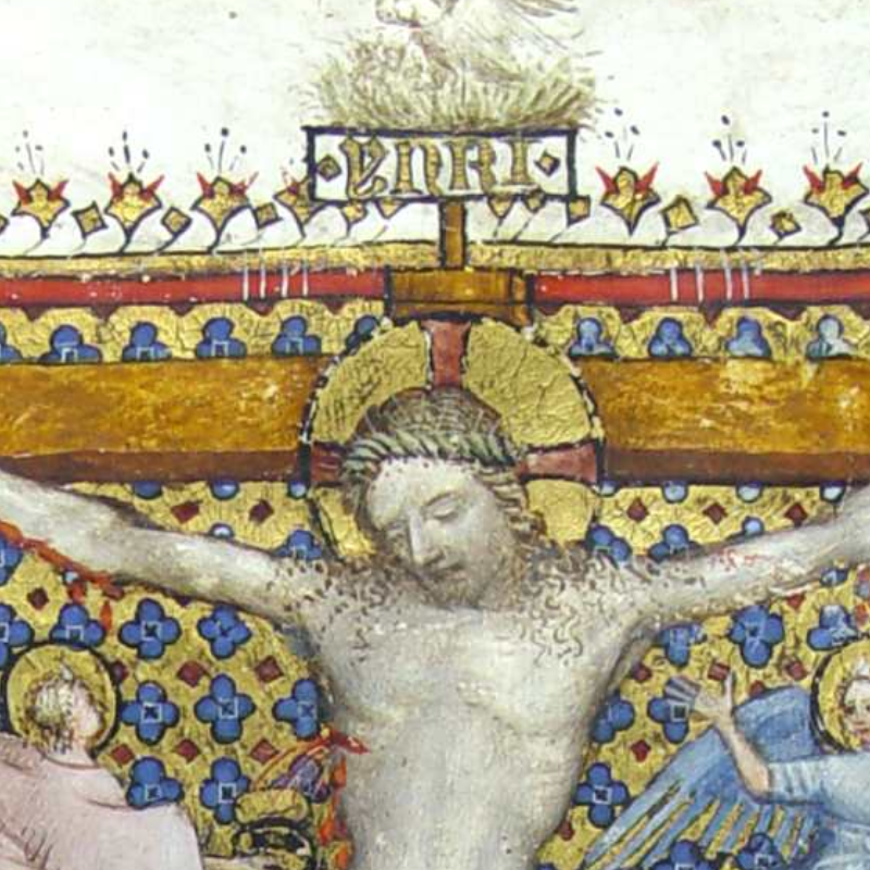 MANOSCRITTI MINIATI IN ITALIA DALLA BIBLIOTECA AMBROSIANA. IL TRECENTO