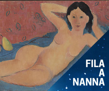 GAM fila a nanna