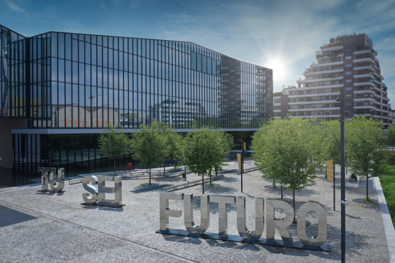 Un viaggio nel futuro