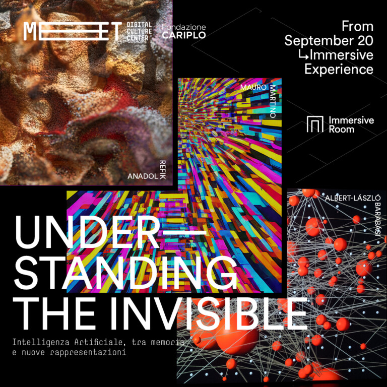 Understanding the Invisible MEET