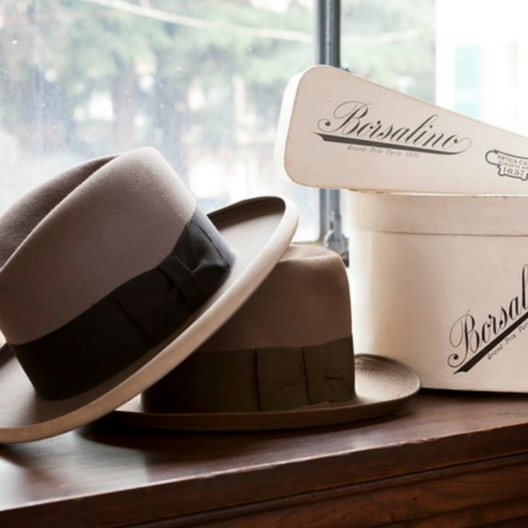 Museo Borsalino AMclub