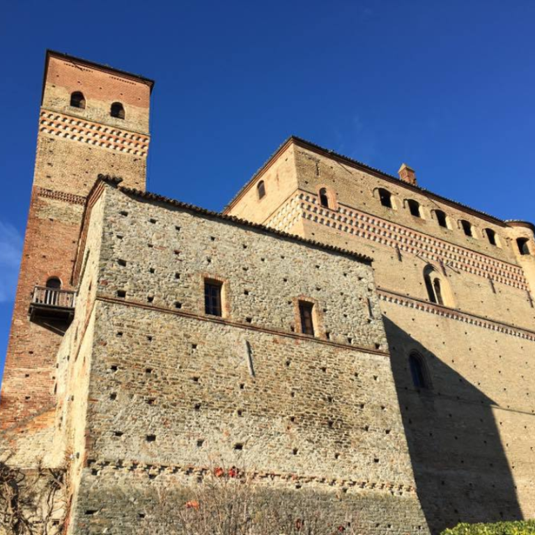 Castello di Serralunga d'Alba