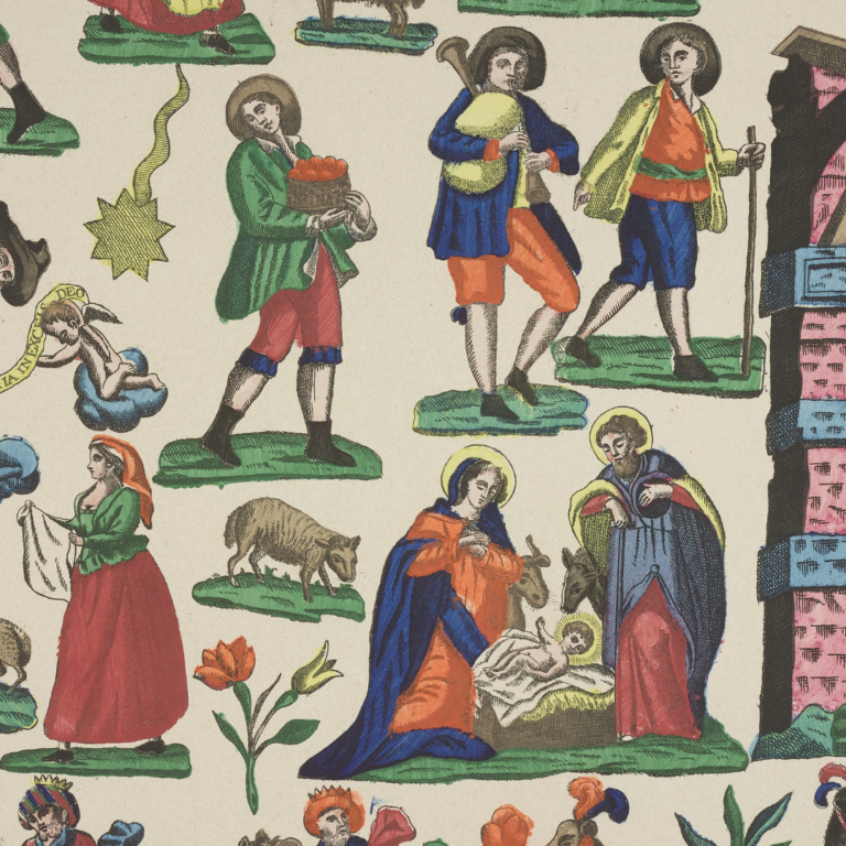 Londonio Museo Diocesano Milano