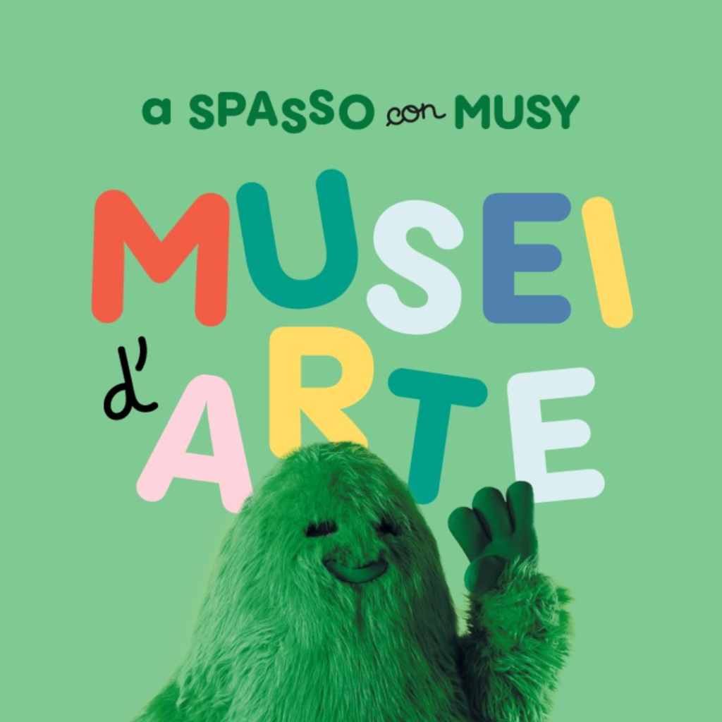 Art Museums 3