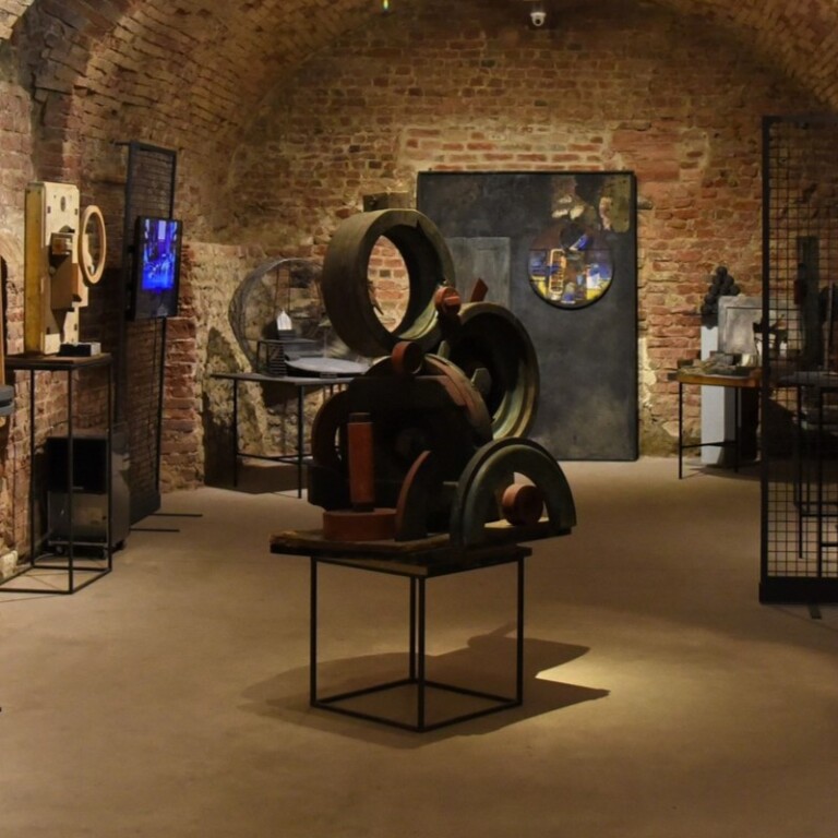 MUSEO Abbonamento Musei