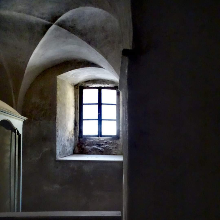 AM Club | Casa Francotto, il Filatoio di Caraglio e la mostra Newton