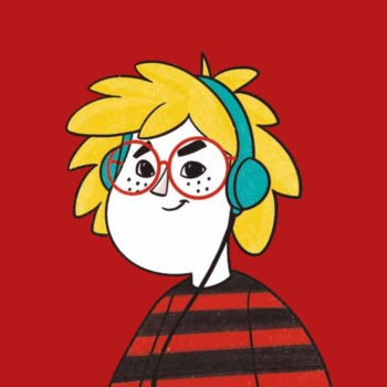 Leone podcast