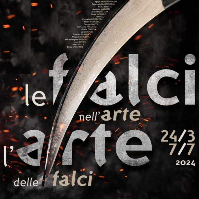 Falce Museo Mallè