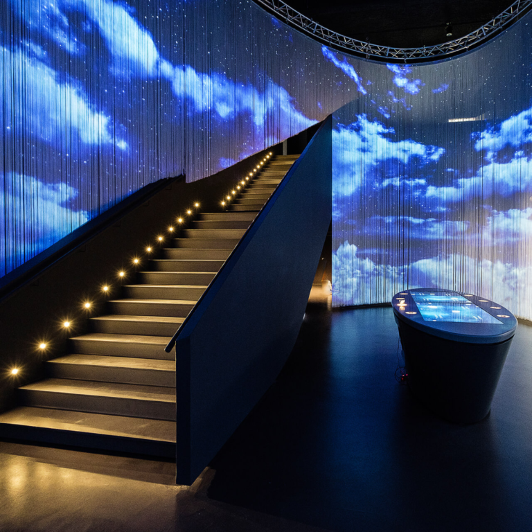 AM Club | Arte e comunicazione