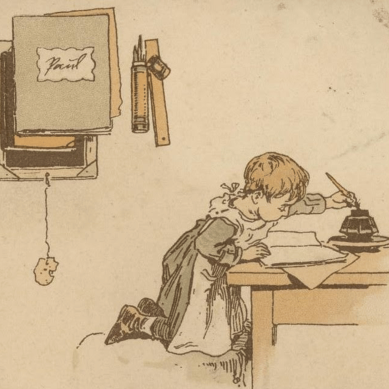 Scriviamo in bella MUSLI