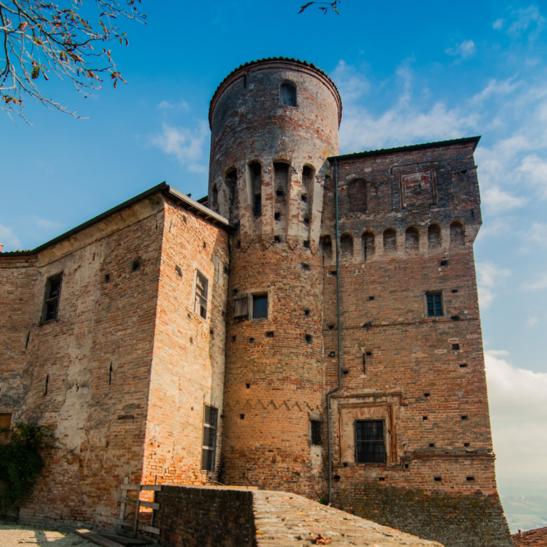 CASTELLO DI RODDI Abbonamento Musei