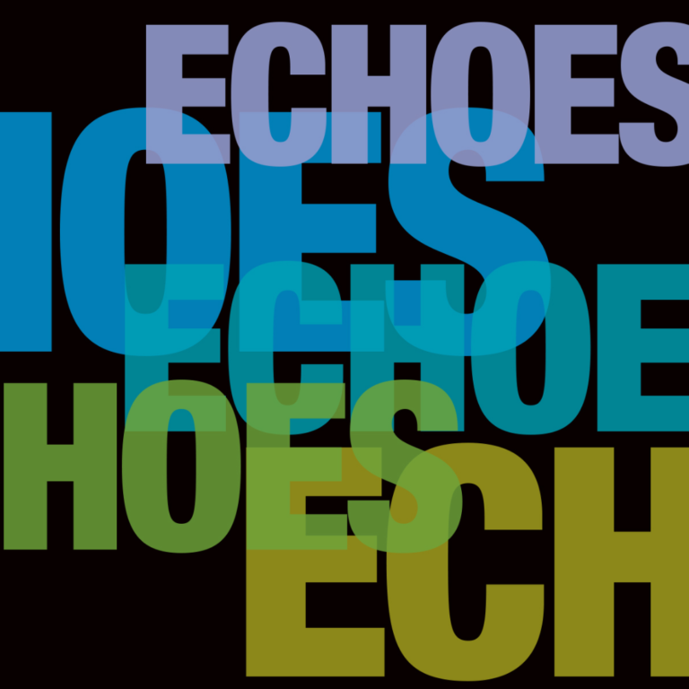 Echoes