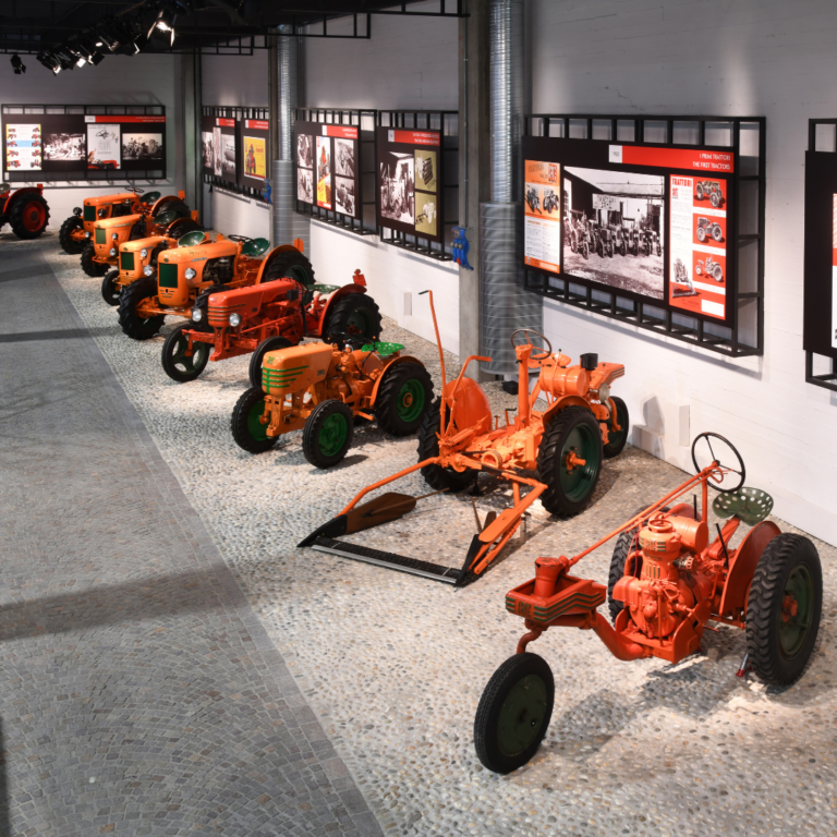 AM Club | Museo SAME