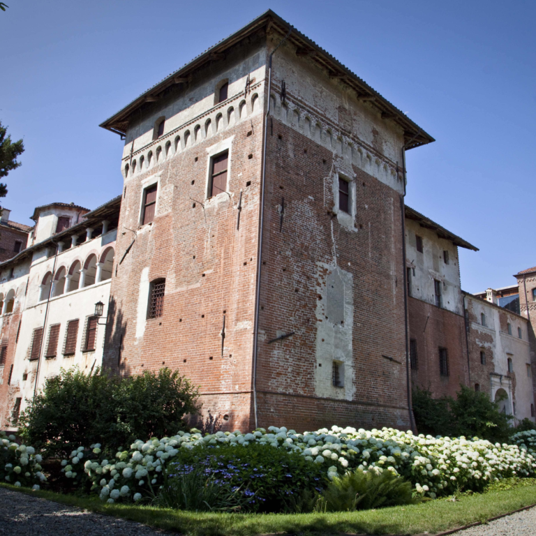 Lagnasco