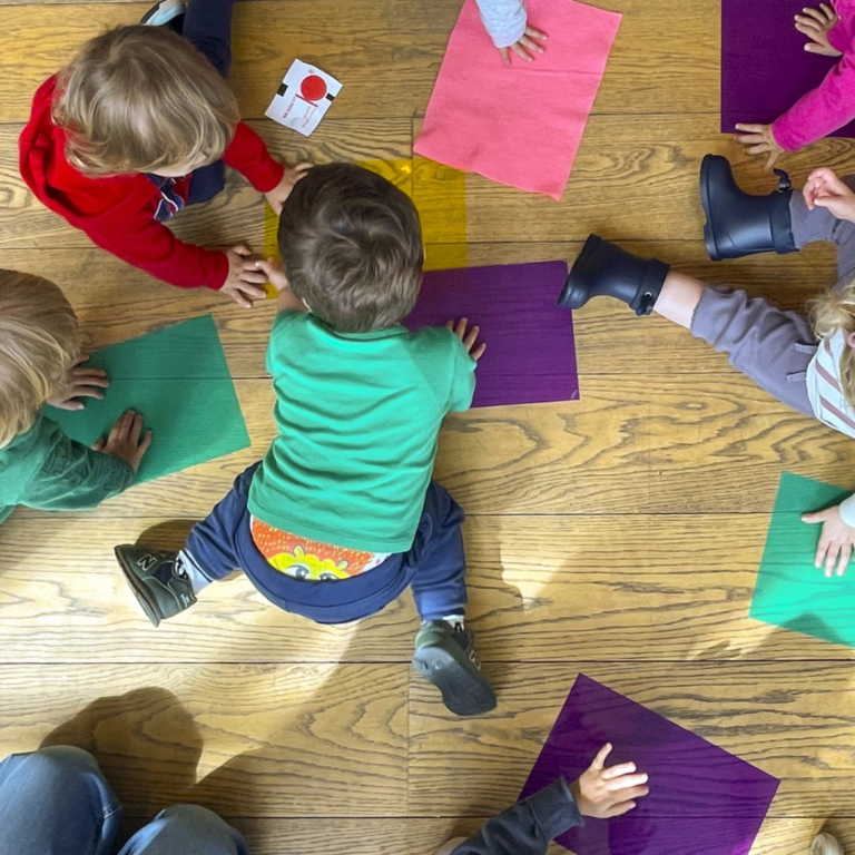 Piccole domeniche e Family Afternoons