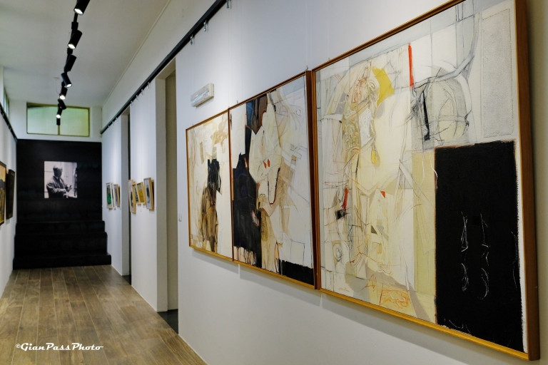 Conferenza: la mosca nell’Arte