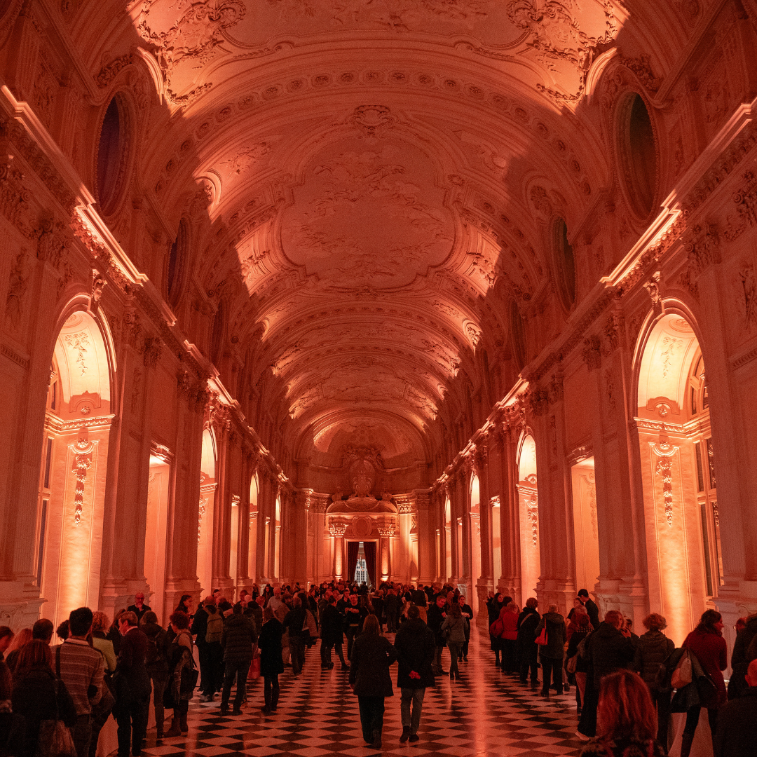 Sala di Diana