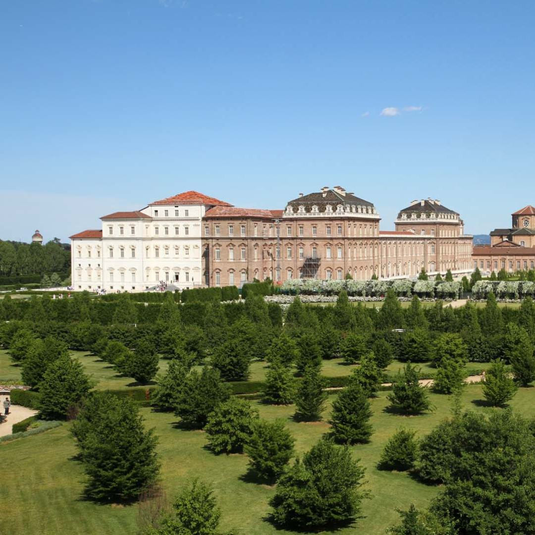 Venaria