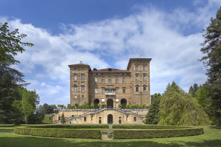 Fila A Nanna | Un’estate al Castello