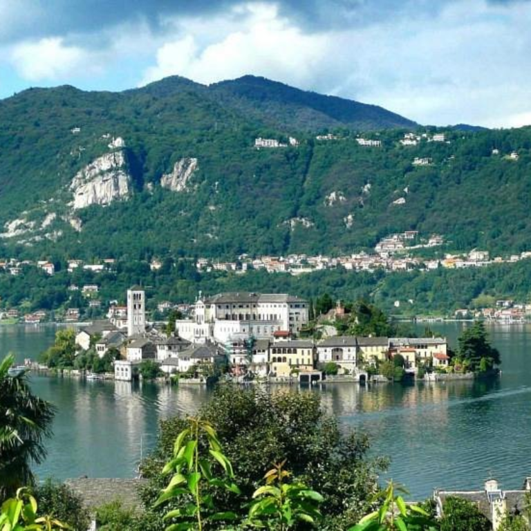 AM Club | Lago D’Orta: Rodari, il Moca, l’isola di San Giulio e Pella
