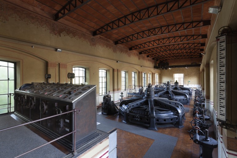 AM Club | Tour guidato letterario a tema romanzo “Al di qua del fiume” di Alessandra Selmi