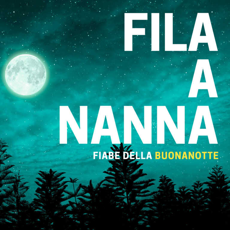 Fila a nanna | Sofia e il mistero del museo sottosopra