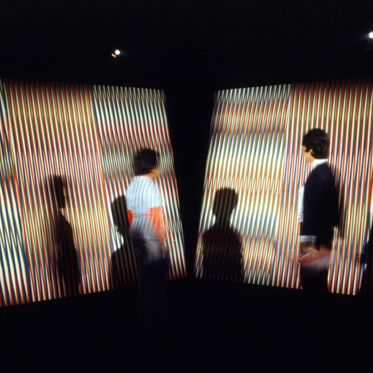 AM Club | Le mostre delle OGR