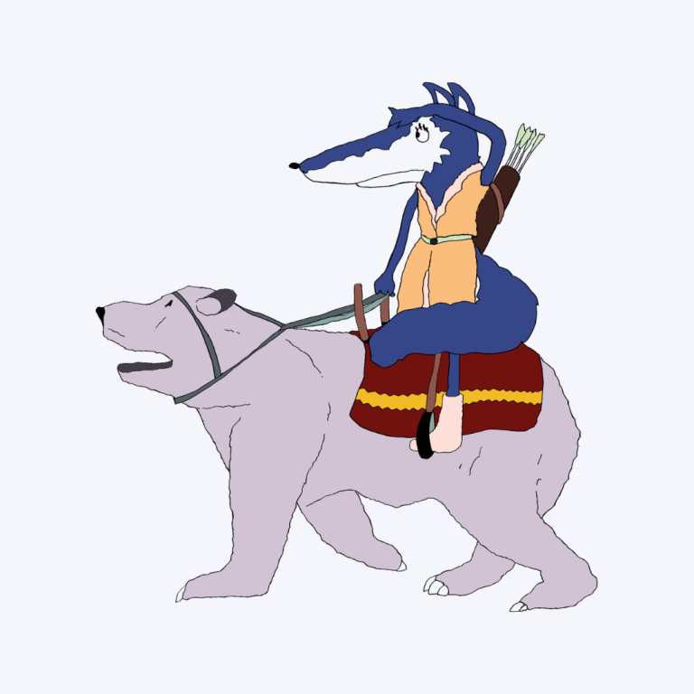 Gioco con Frank … al museo