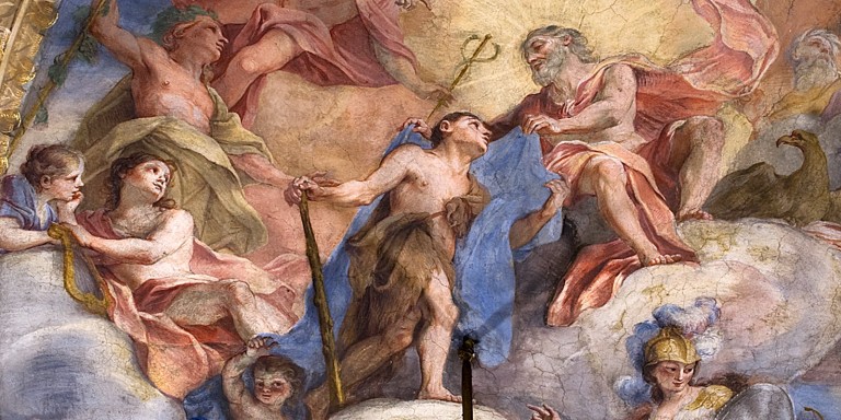 Avventure tra le pagine | Le fatiche di Ercole a Palazzo Carignano